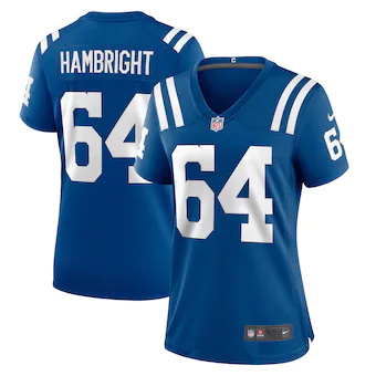 womens-nike-arlington-hambright-royal-indianapolis-colts-ga